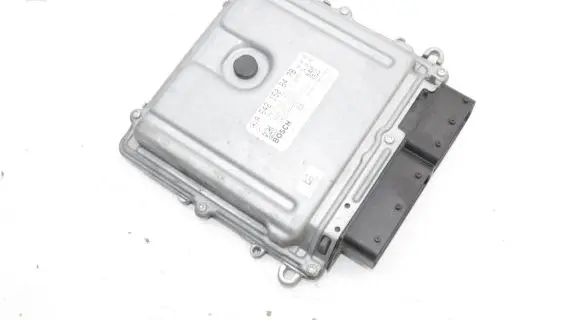 Mercedes-Benz E W211 Engine control unit/module A6421508478 0281013721