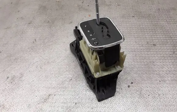 Mercedes-Benz B W245 Gear shifter/selector 