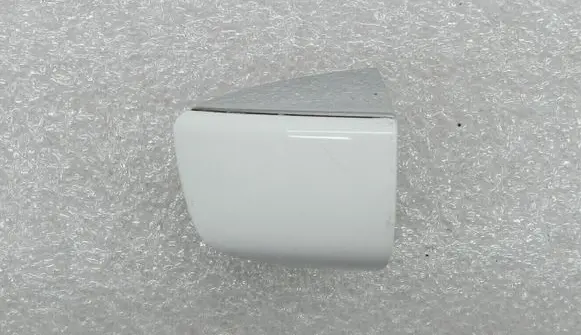 Audi A6 Allroad C7 Rear door exterior handle 4H0837167 4H0837880B