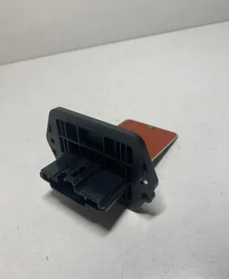 Mazda 2 Heater blower motor/fan resistor HB151D651 9703E35 9714A