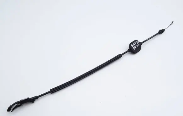 Volkswagen Golf Plus Front door cable line 5M0837085B 5M0837085