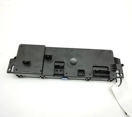 Volkswagen ID.3 Other devices 0Z1915184AE 0Z1915184D