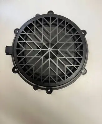 Porsche Cayenne (92A) Front door speaker 7pp035454l