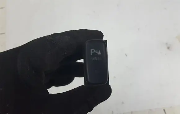 Citroen C-Crosser Other switches/knobs/shifts