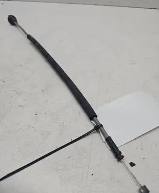 Hyundai Santa Fe Rear door cable line 