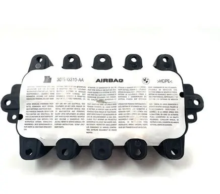 Passenger airbag