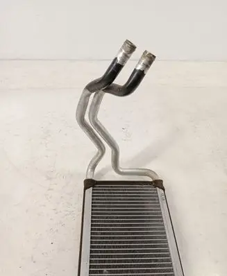 KIA Ceed Heater blower radiator NOCODE