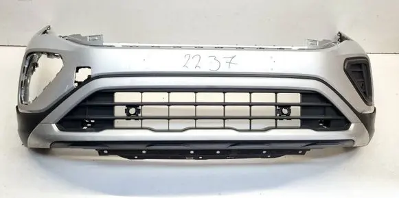 Volkswagen T-Cross Front bumper 2gm807217