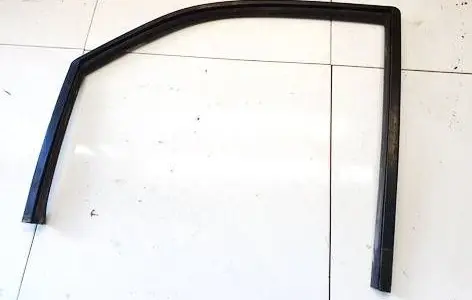 Fiat Scudo Rubber seal front coupe door 