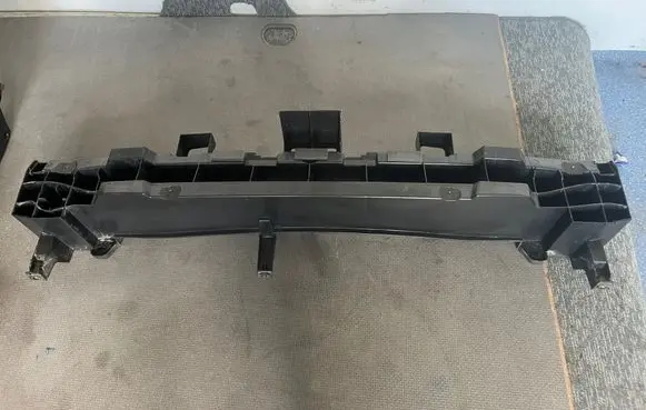 Renault Clio IV Rear bumper support beam 850908121R T00001