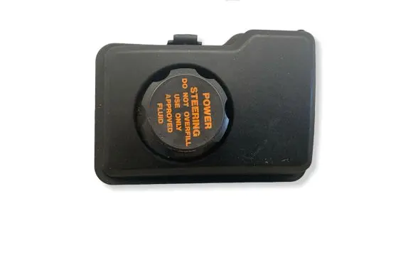 Volvo XC90 Power steering fluid tank/reservoir 8671269