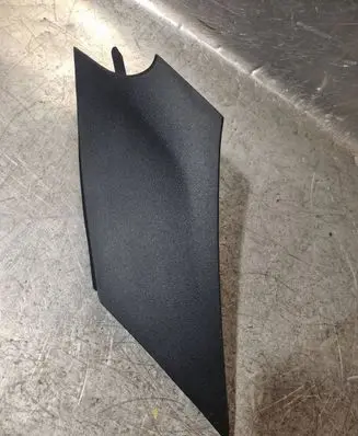 Citroen DS5 (B) pillar trim (bottom) 9687341377 29911 95504A0