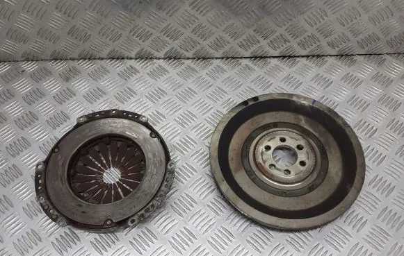 Seat Ibiza III (6L) Clutch set kit 036141025