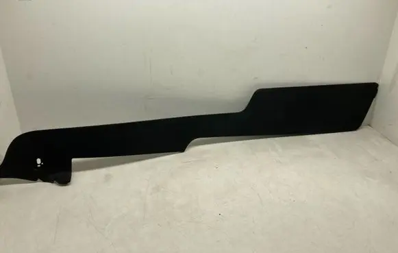 Audi A6 S6 C6 4F Other center console (tunnel) element 4F1863306C