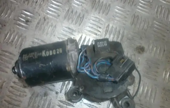 Mazda 323 Wiper motor 8491006383