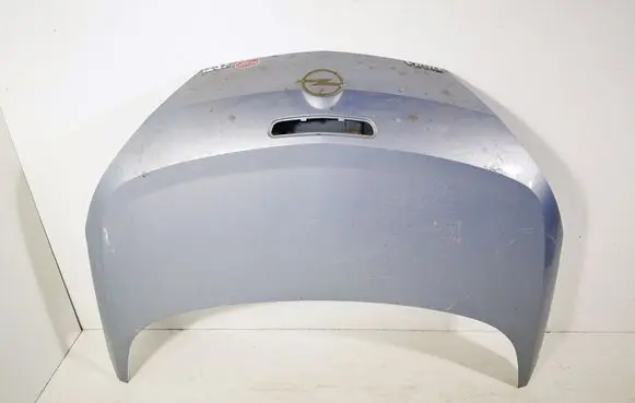 Opel Tigra B Tailgate/trunk/boot lid