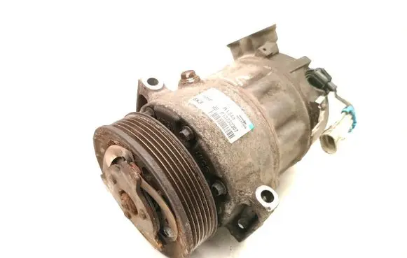 Opel Insignia A Air conditioning (A/C) compressor (pump) 13232307