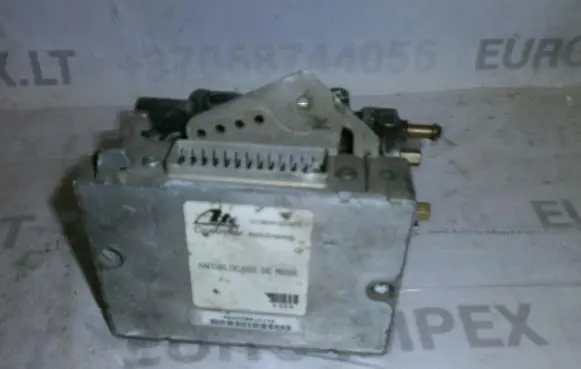 Citroen Xantia ABS Pump 6AS2549A00 10094302004