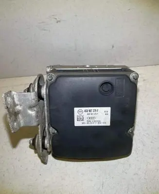 Audi A6 C7 ABS Pump 4G0907379F