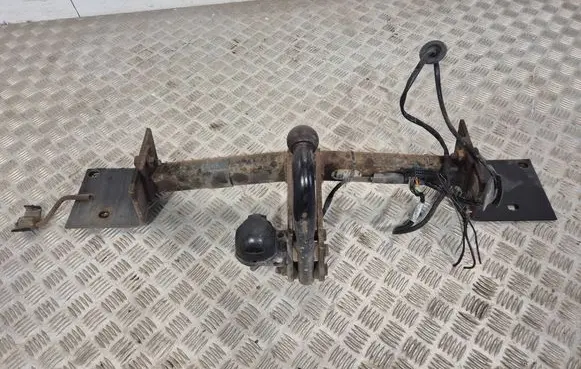 BMW X1 E84 Tow bar set 