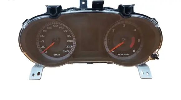 Mitsubishi Outlander Speedometer (instrument cluster) 507920H 769166220H