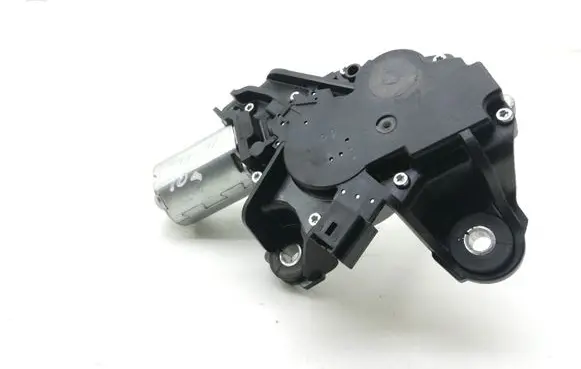 Renault Scenic III - Grand scenic III Rear window wiper motor 287100010R 0390201856