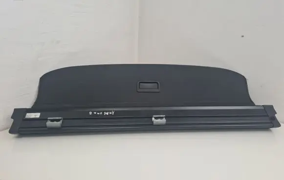 Audi A4 S4 B6 8E 8H Parcel shelf load cover 8E986355394H