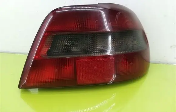 Volvo S40, V40 Rear/tail lights 30887330