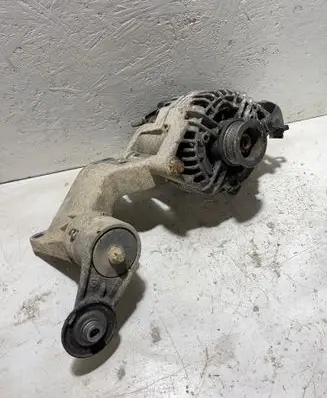 Opel Astra G Generator/alternator 0124415002 90561971