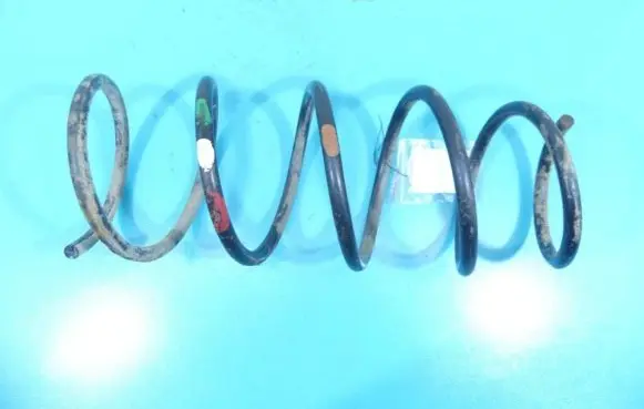 Renault Thalia I Front coil spring IMPRK987552