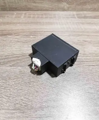 Toyota Avensis T250 Immobilizer control unit/module 8978005040 73667912