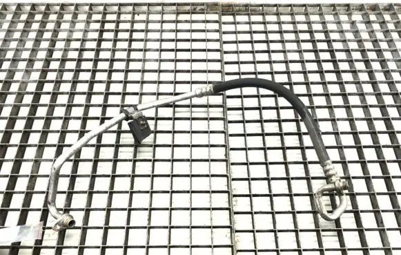 Citroen C4 II Picasso Air conditioning (A/C) pipe/hose