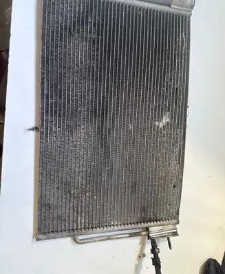 Opel Insignia B A/C cooling radiator (condenser) 84297681 1234VF