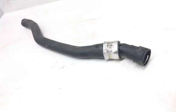 Peugeot 1007 Engine coolant pipe/hose