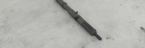 Audi A6 S6 C5 4B Fuel injector 059130201D 0432133805