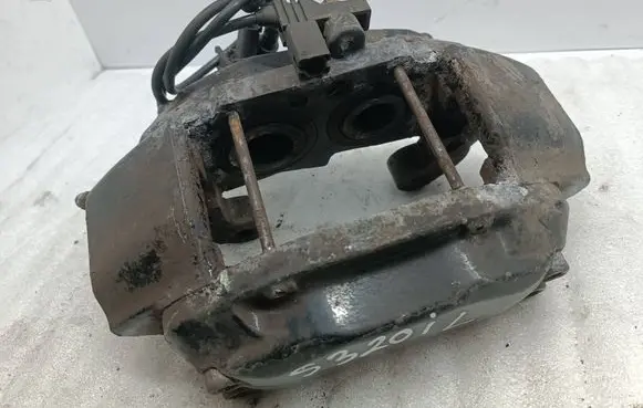 Mercedes-Benz S W220 Front brake caliper 20704603 20704703