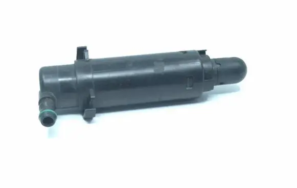 Porsche Boxster 982 Headlight washer spray nozzle 99762816301 8NT00961300