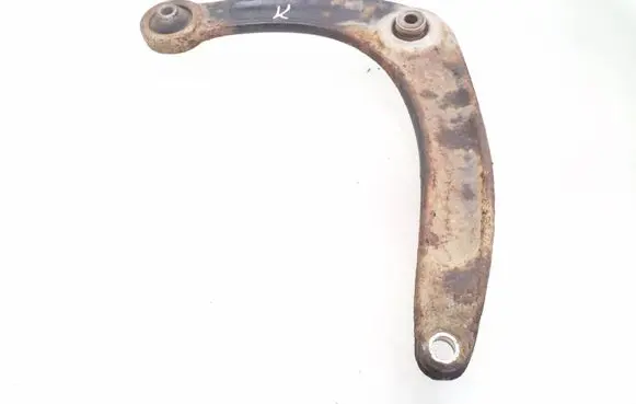 Peugeot Partner Front lower control arm/wishbone 557452