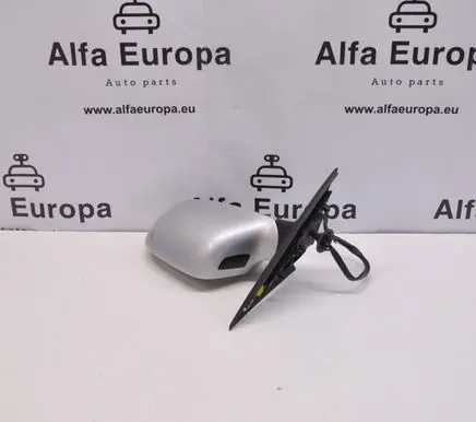 Audi A5 Sportback 8TA Coupe wind mirror (mechanical) 8T1857409C