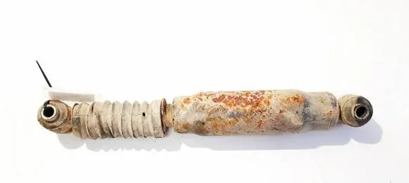 Citroen Jumpy Rear shock absorber/damper 