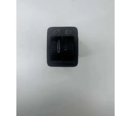 Volkswagen PASSAT B6 Headlight level height control switch 3C0941333A