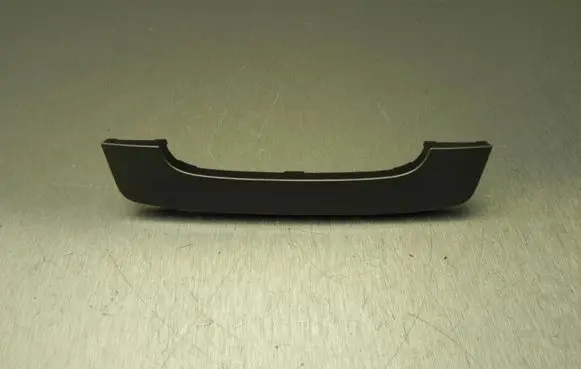 Radio/GPS head unit trim