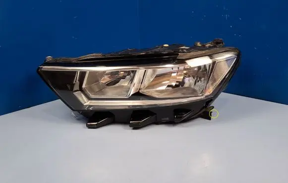 Volkswagen T-Roc Headlight/headlamp 2GA941005B 90136437