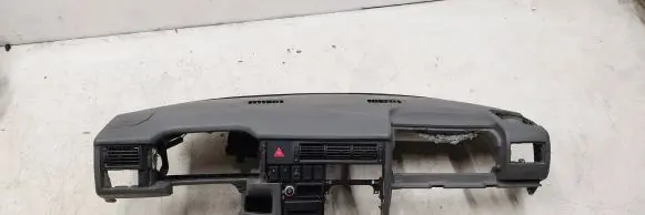 Volkswagen Transporter - Caravelle T4 Dashboard