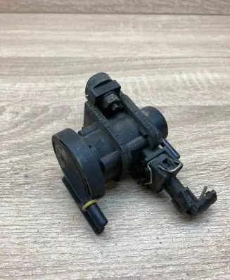Opel Zafira A Turbo solenoid valve 09158200