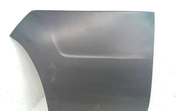 Fiat Ducato Rear fender molding trim 1305769070