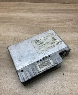 Volkswagen Golf II ABS control unit/module 357907379