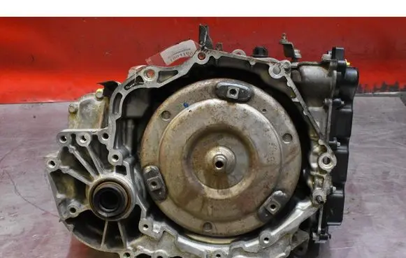 Opel Astra J Manual 6 speed gearbox 24252384