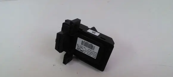 Ford Mustang VI Other control units/modules GR3T14F642AA