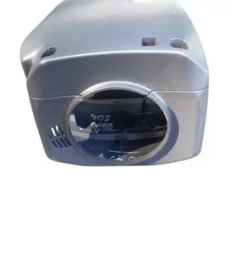 Peugeot 308 Steering wheel column trim 9830596480
